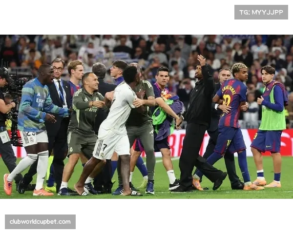 维尼修斯角色转变背后的管理艺术 阿隆索的胡萝卜加大棒策略